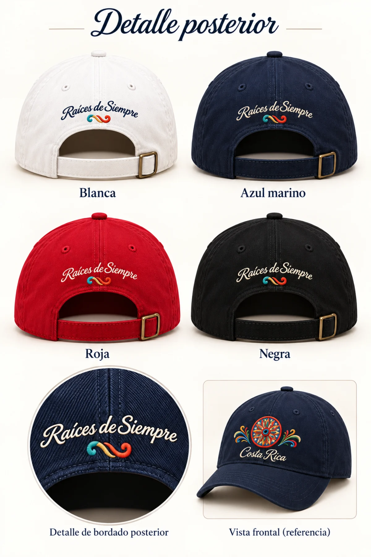 Gorras