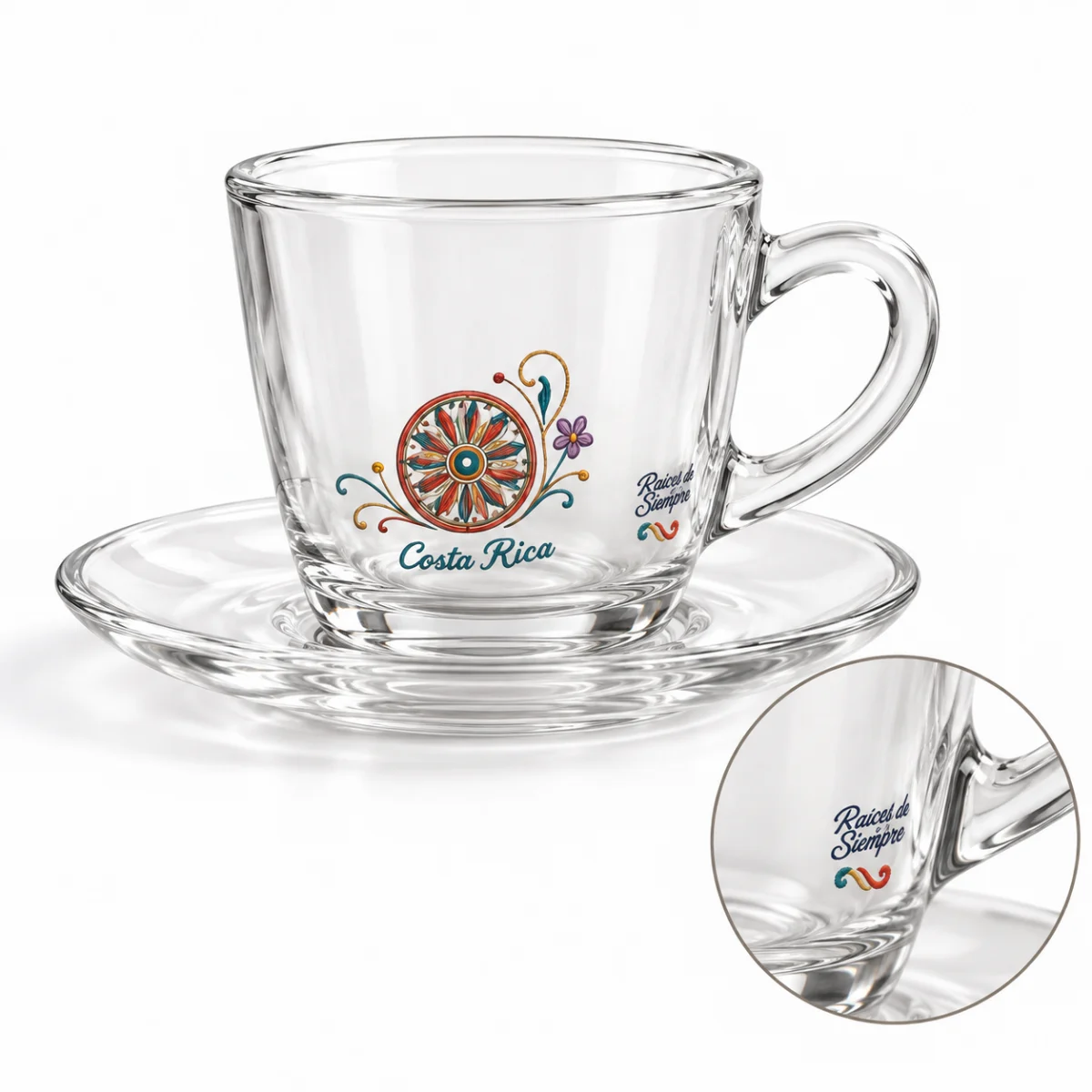 Taza de expreso